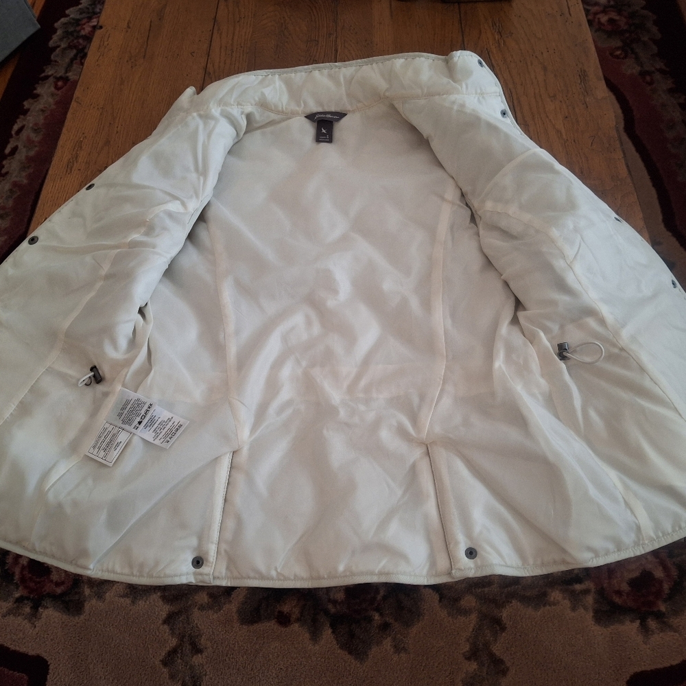 Eddie Bauer Quilted Vest - image 3